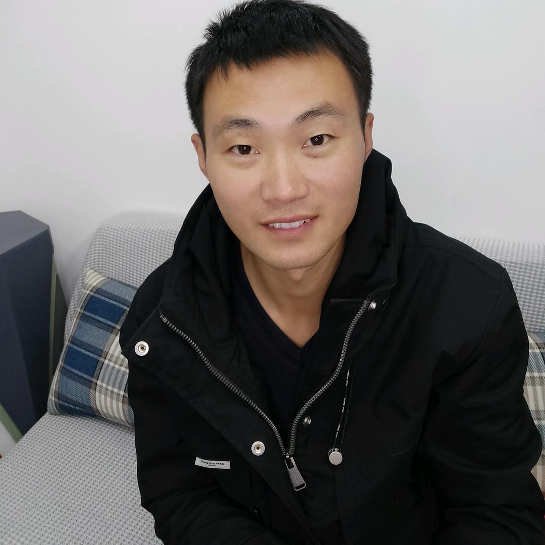我就是小胡