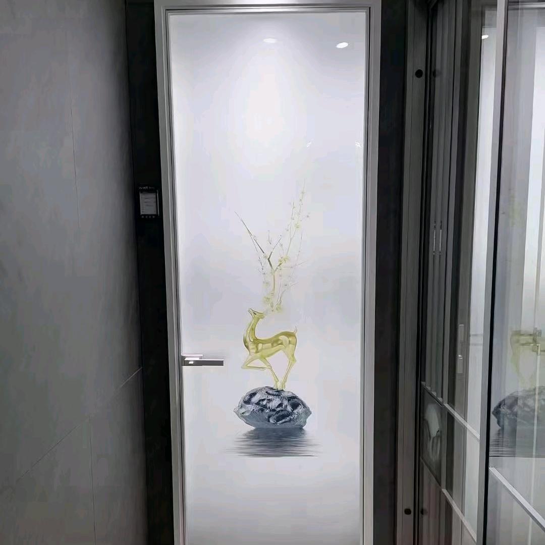 福瑞居门业有限公司