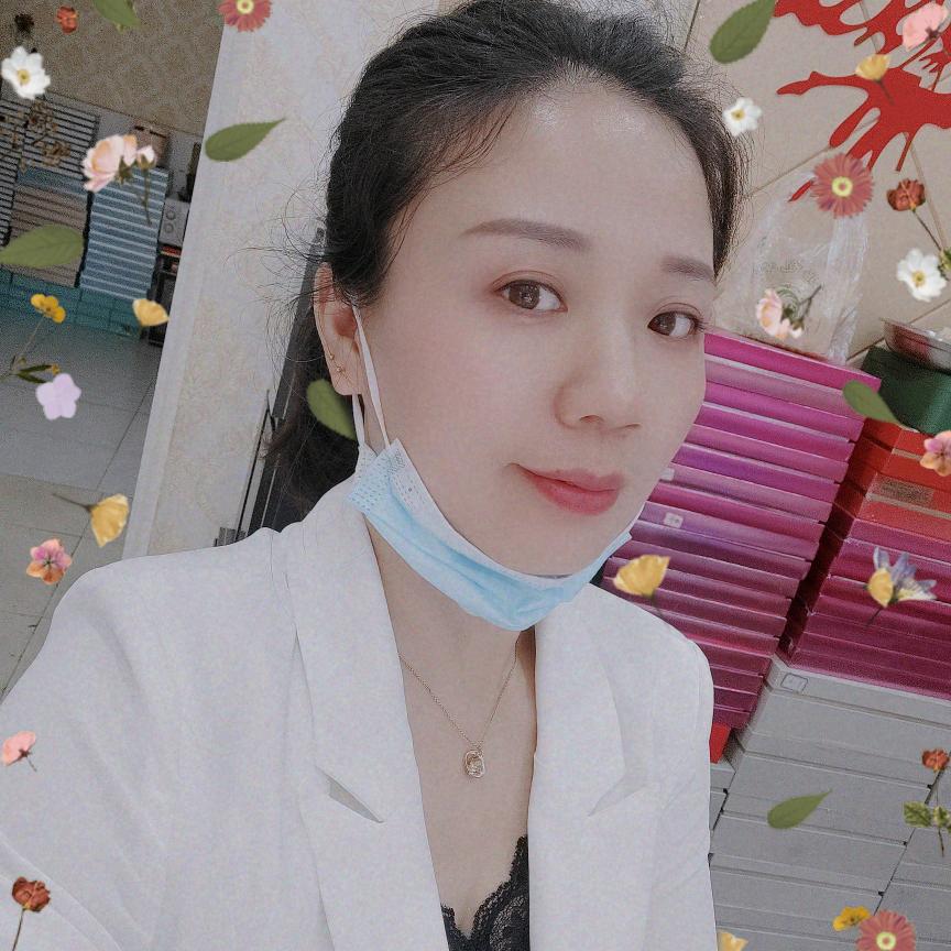 太阳花🌞
