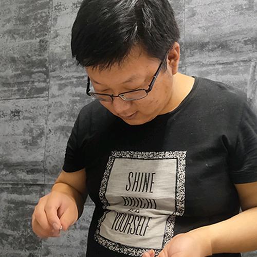 养鱼的大潘@抖音