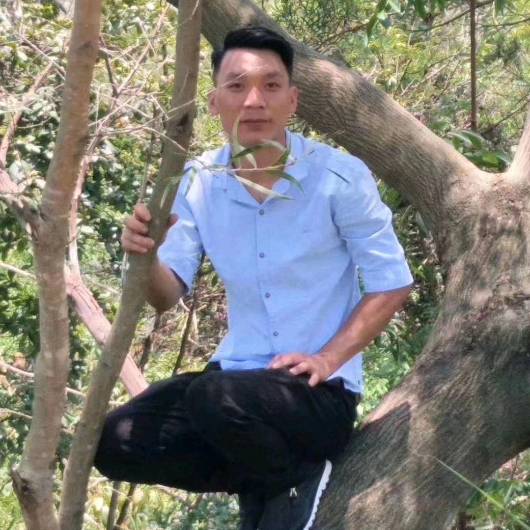 我的另一半在哪里