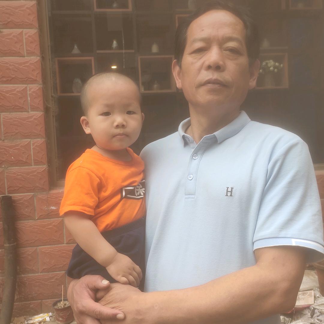 我是个农村人