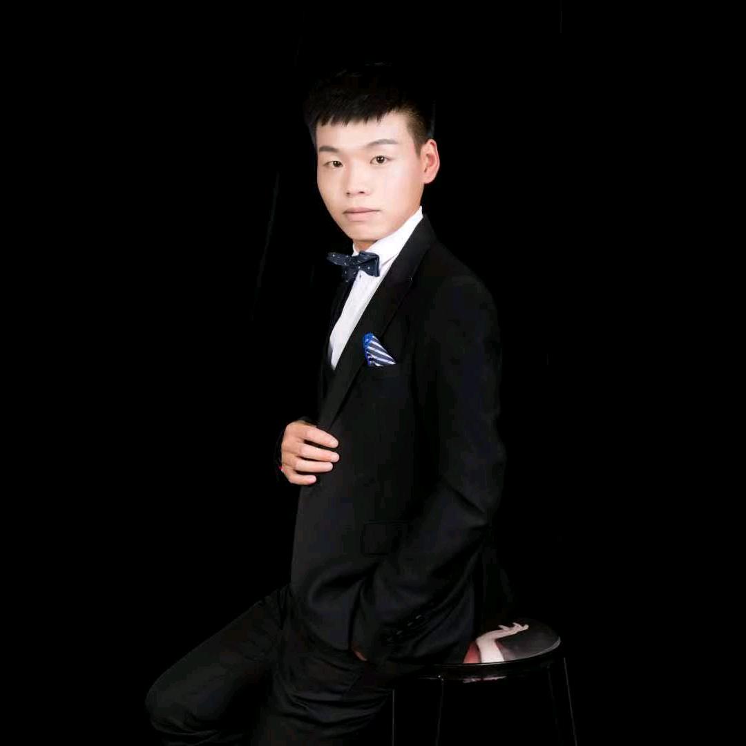 恋尚美发工作室