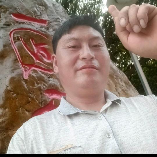 风调雨顺王