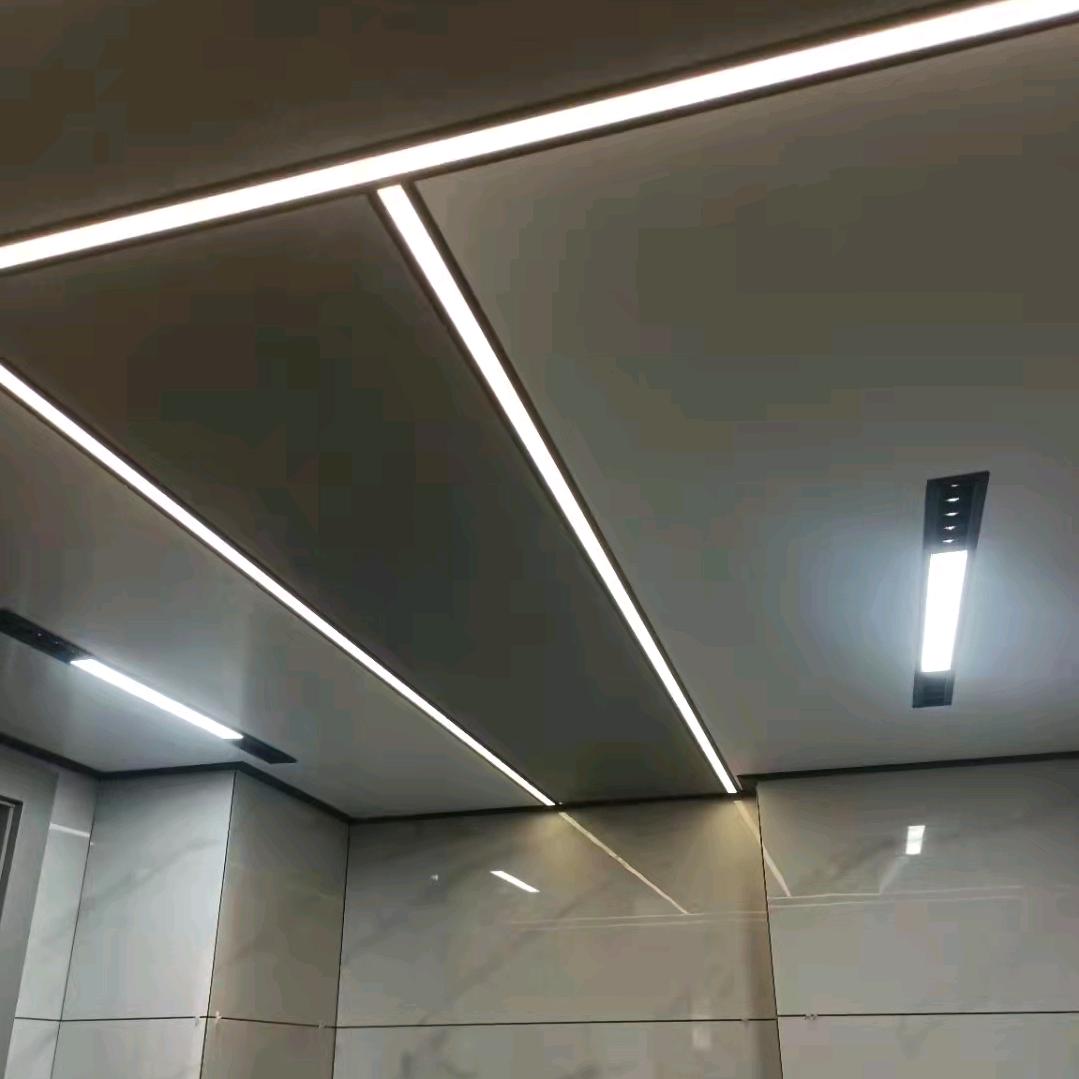 弘业集成吊顶批发…