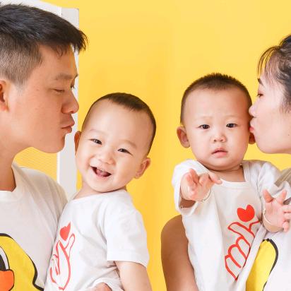 为你停刘，吴比幸福