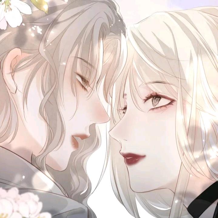 女王走花路