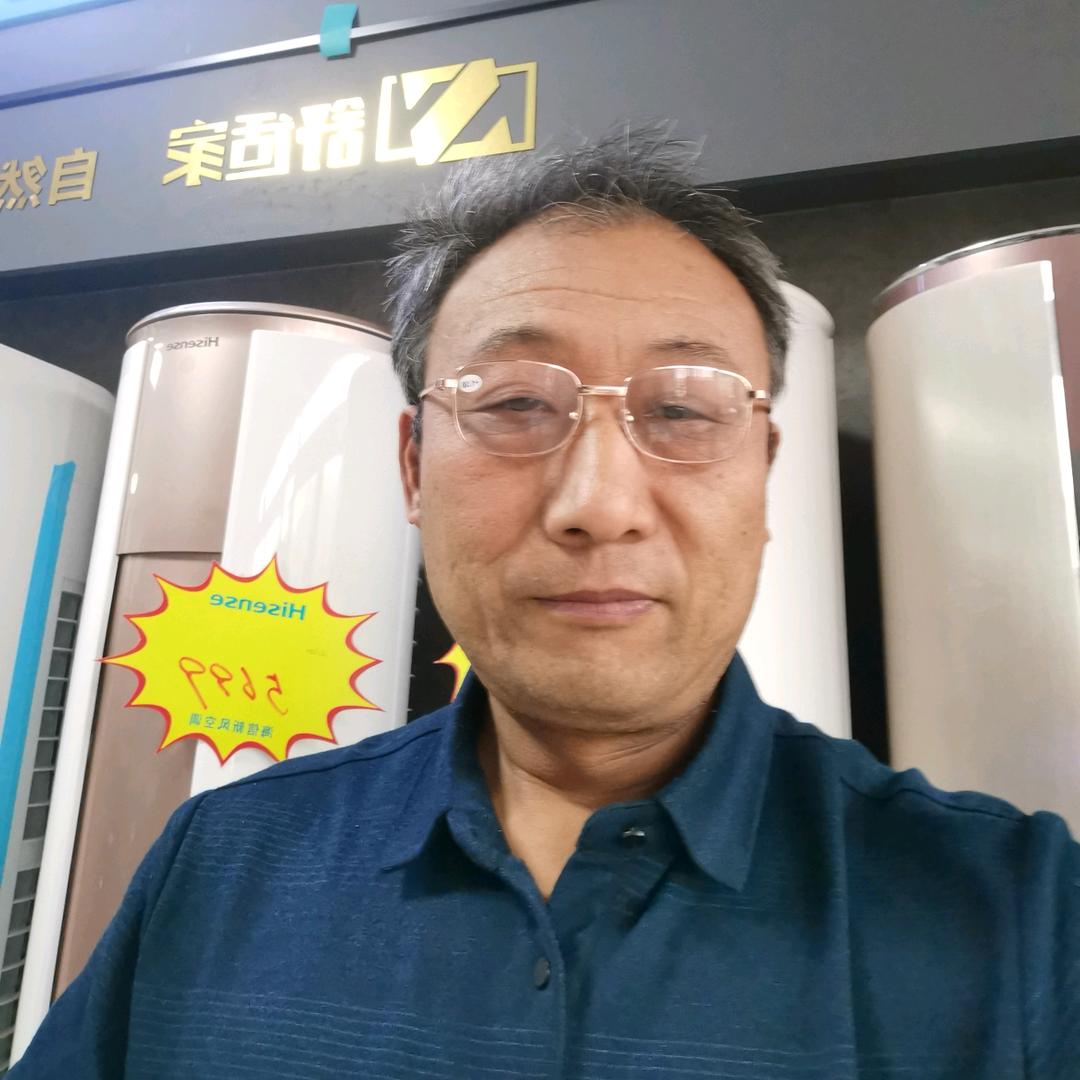 海信苍山街道店（祥勇家电）