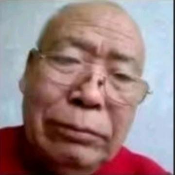 隔壁王大爷头像