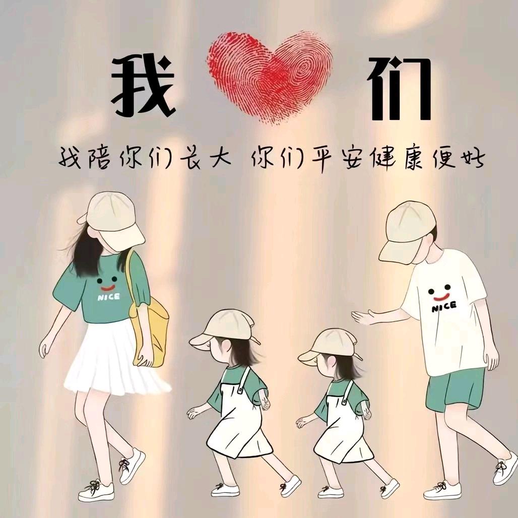 时光无声@