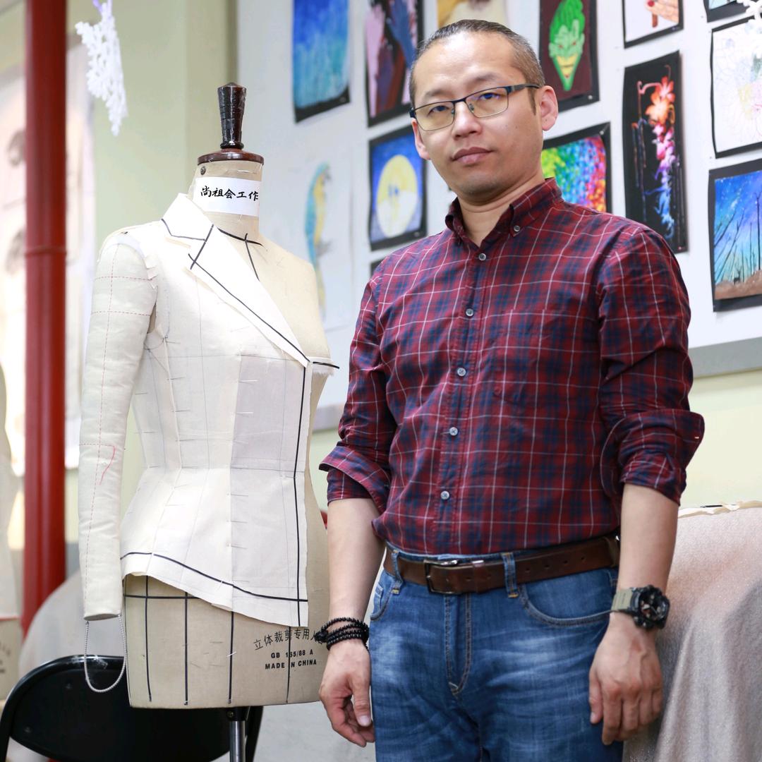 尚祖会服装工作室