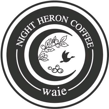Night HeronCOFFEE