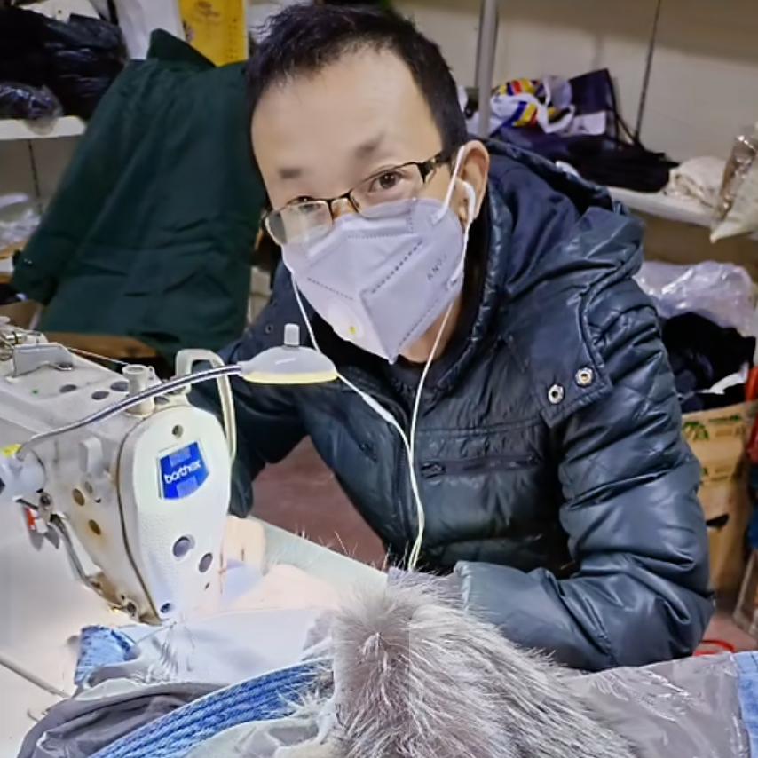 酉阳县麻旺镇服装修改玖远缝纫店