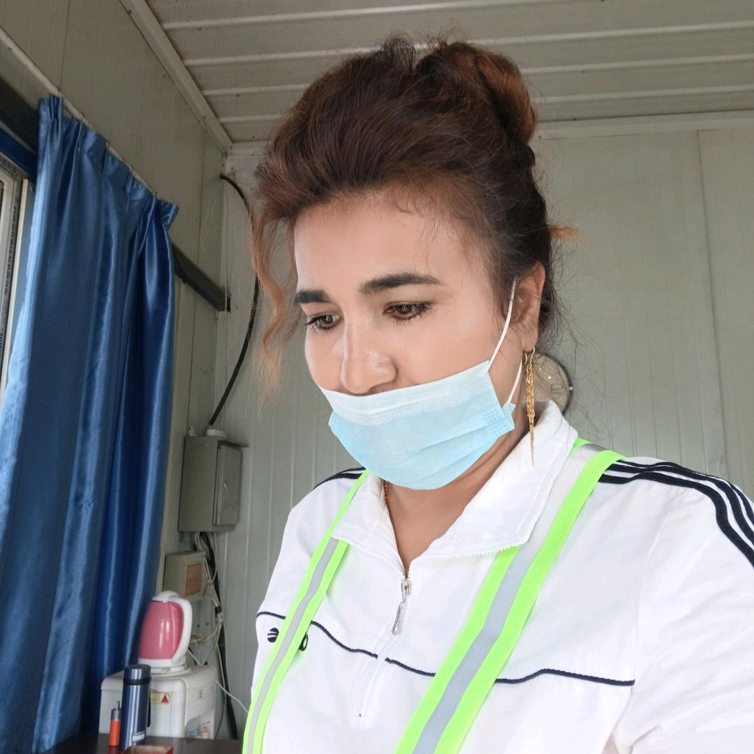 巴合尔古丽