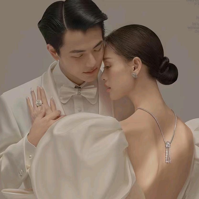 荆门时光主题馆/儿童婚纱/亲子全家福摄影