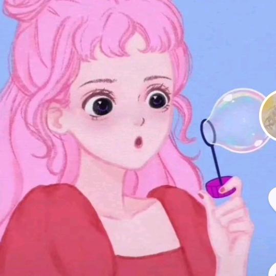 流星雨💗