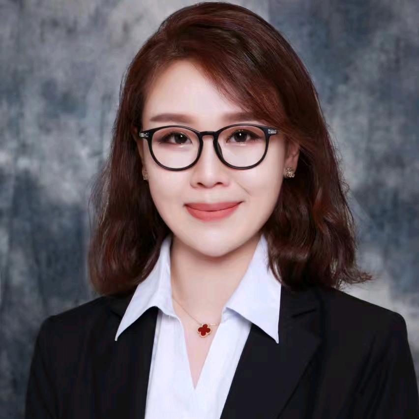 含羞草与霸王花@抖音