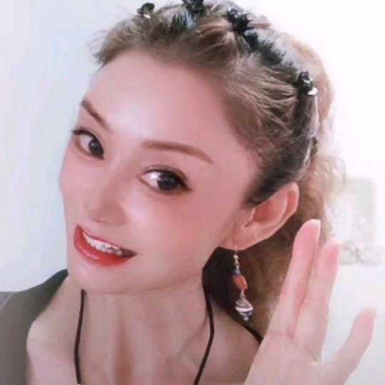 六月花汐