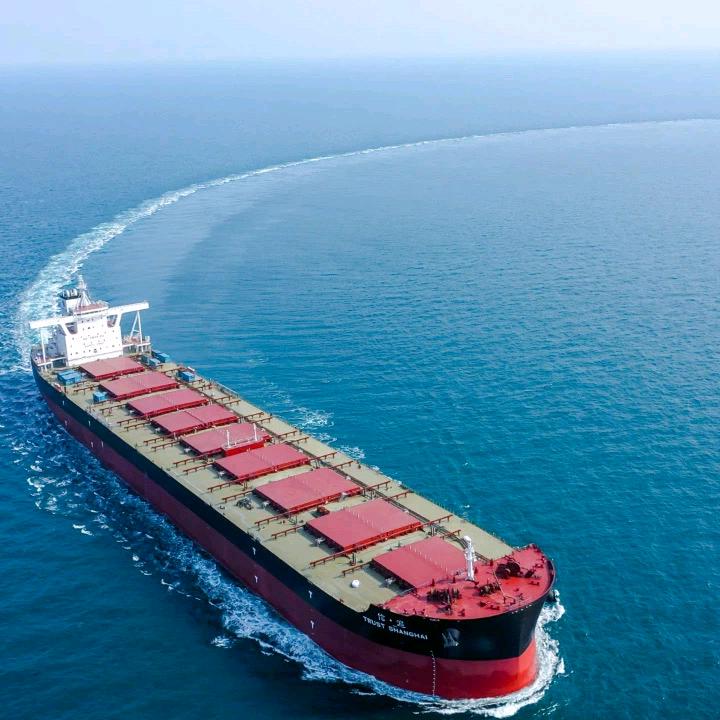 航海学院～楚老师