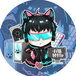 猫的数码生活@抖音