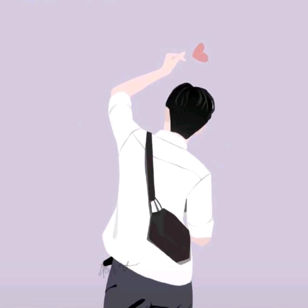 北陌丶