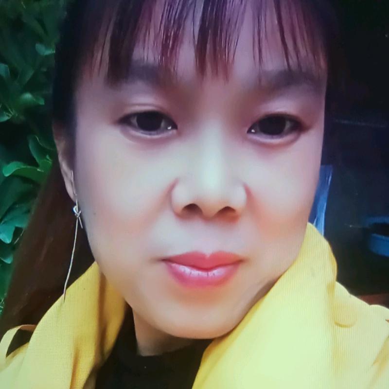 云