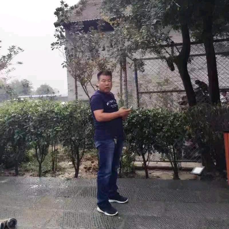 老焦