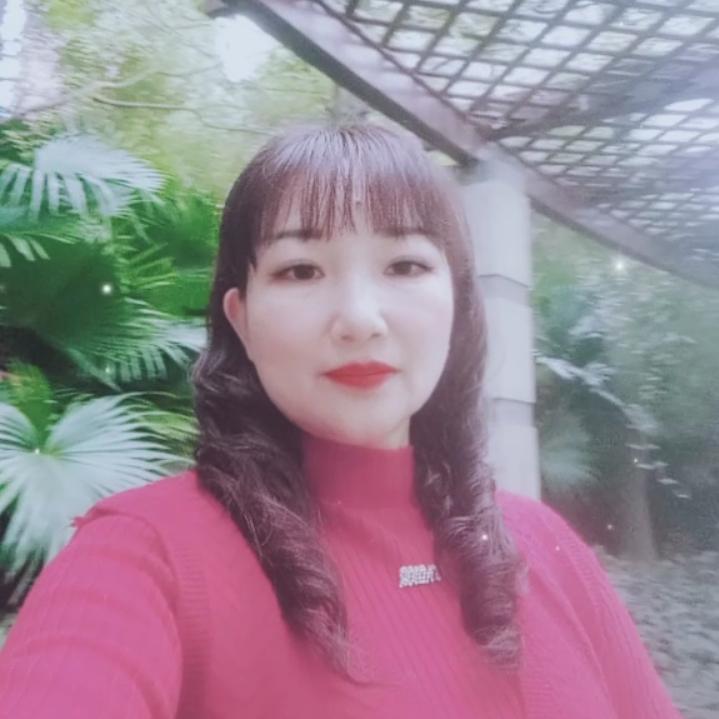 喜娘 萍萍🍎🌸🍎