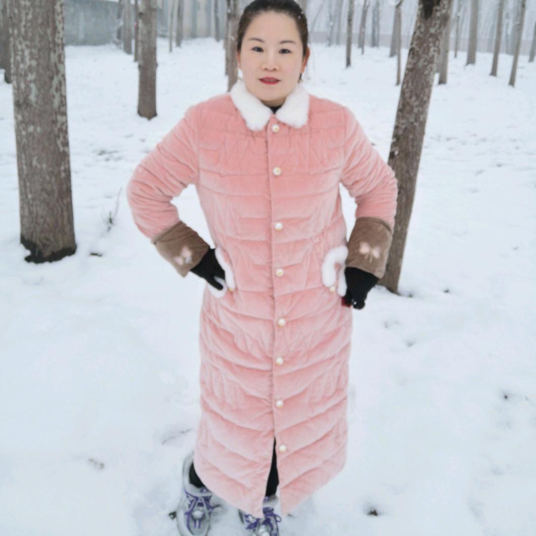 清温之龙
