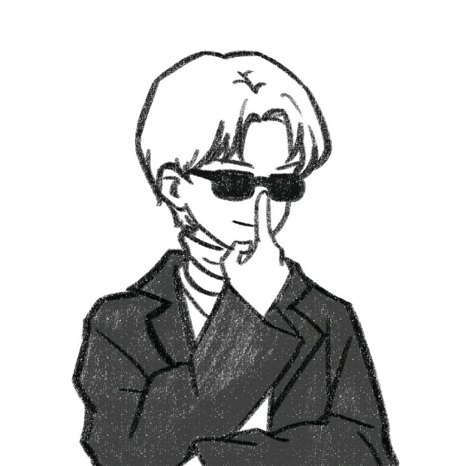 赊月丶
