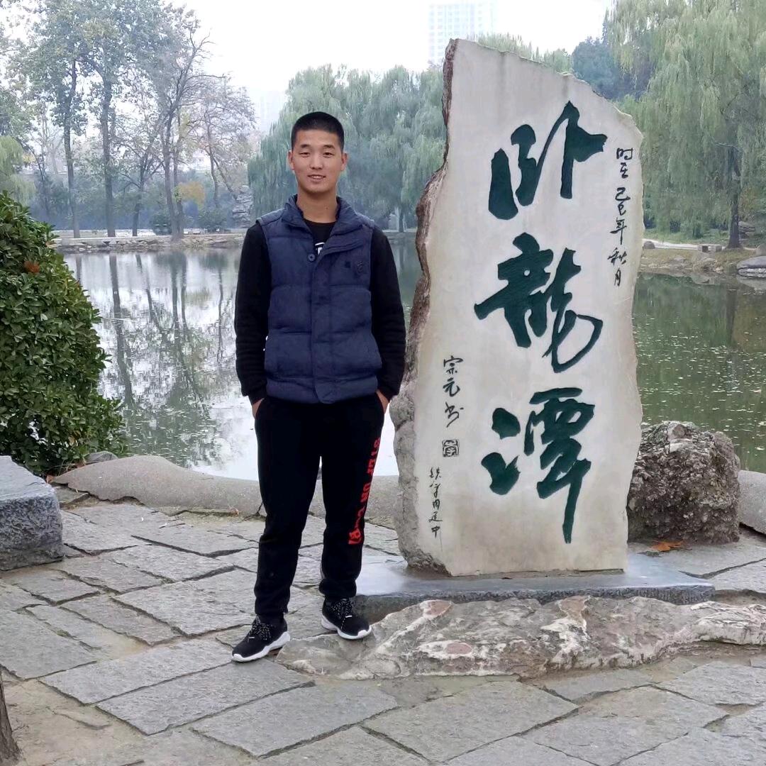 豫西南96后卡车人👉老三