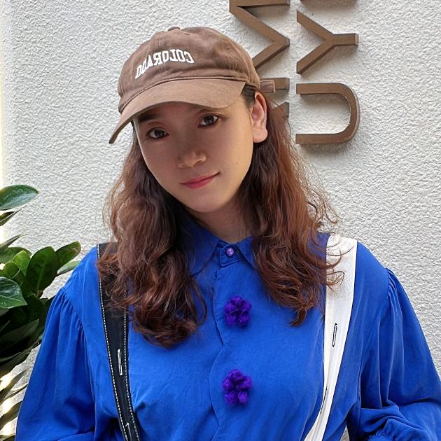 爱吃束砂的洛风头像