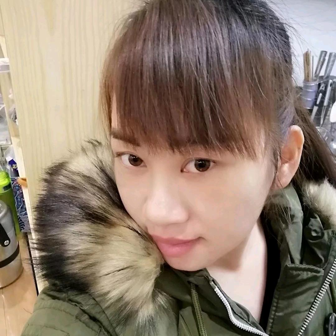 缘来有你💋