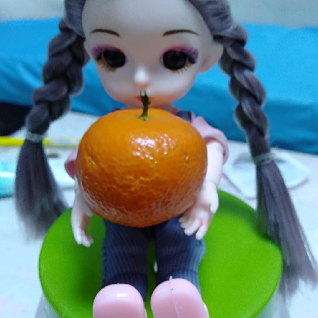 神童