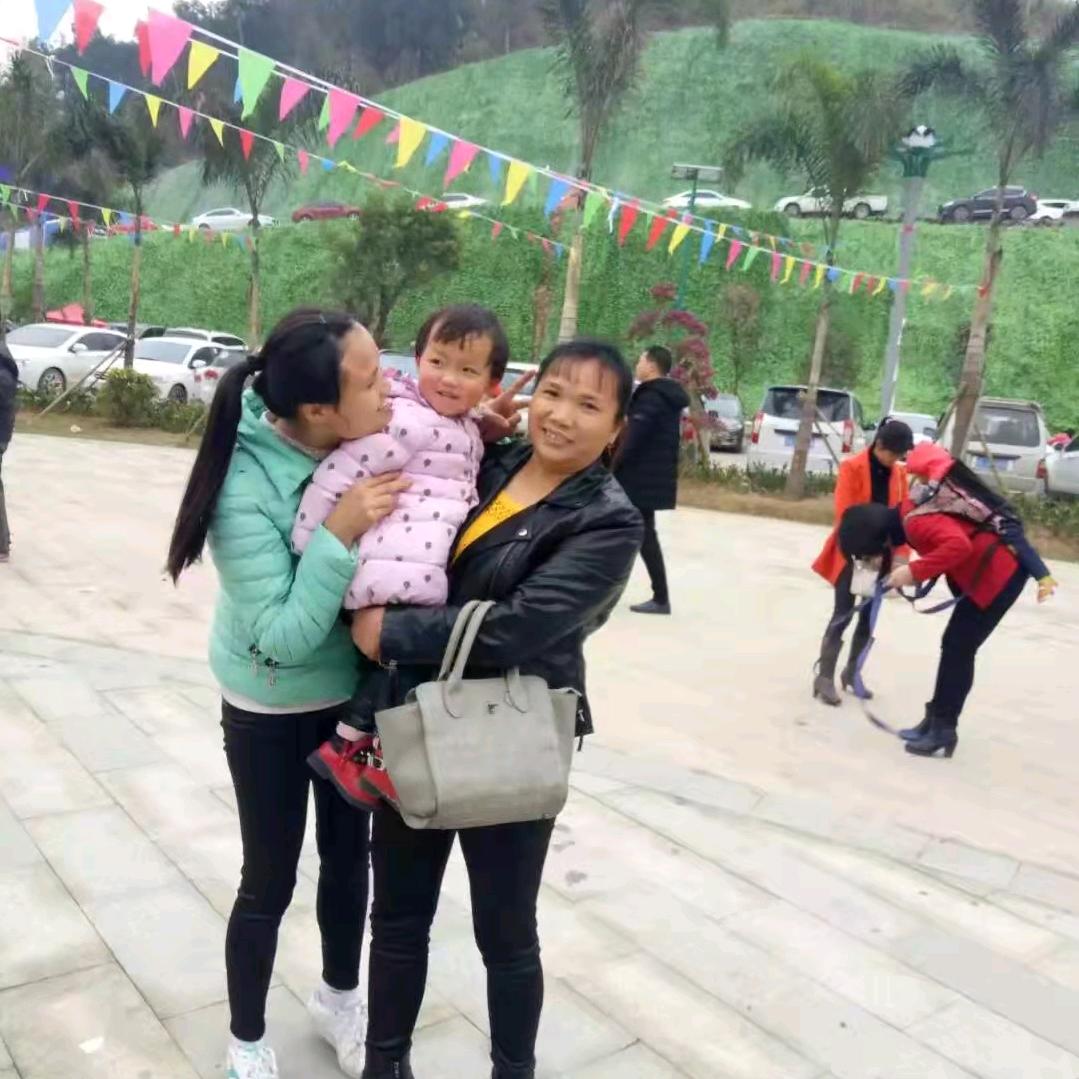 妤灿衡妈妈