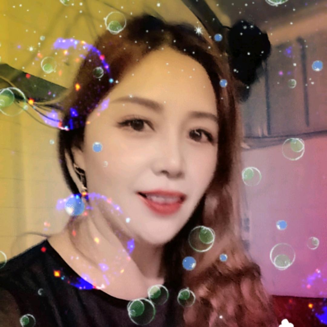 幸福之家沈利华