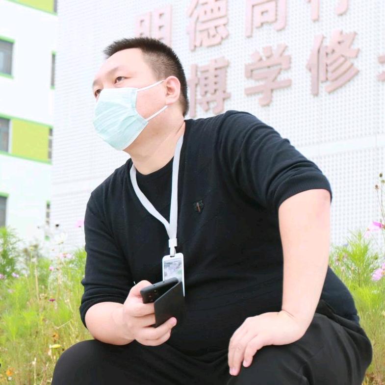 赵老师