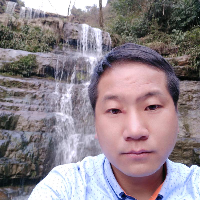 玉树临风