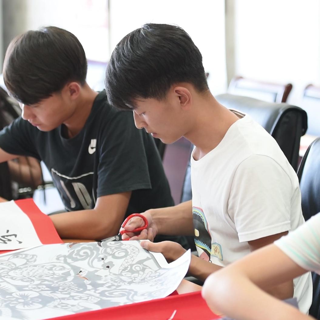@剪纸~杨宏光🇨🇳