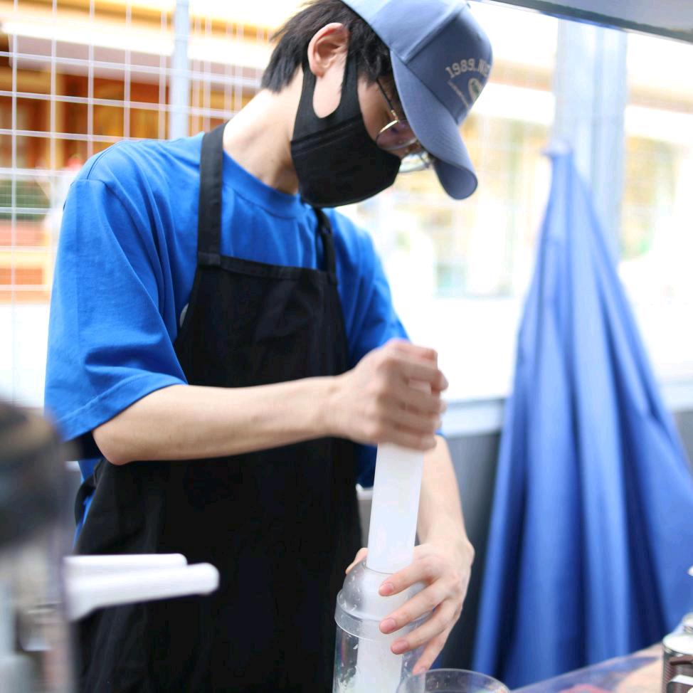 茶饮小王