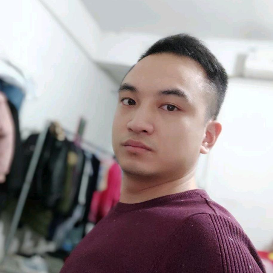 服了你的装