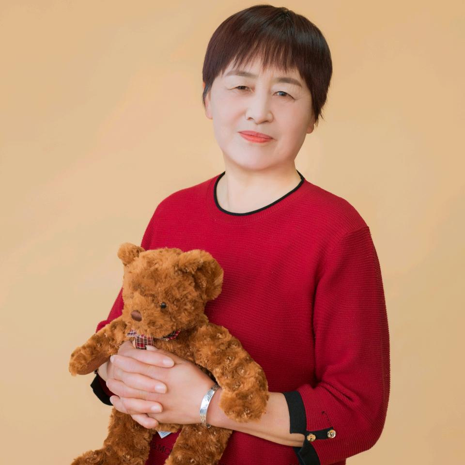 乔印珍