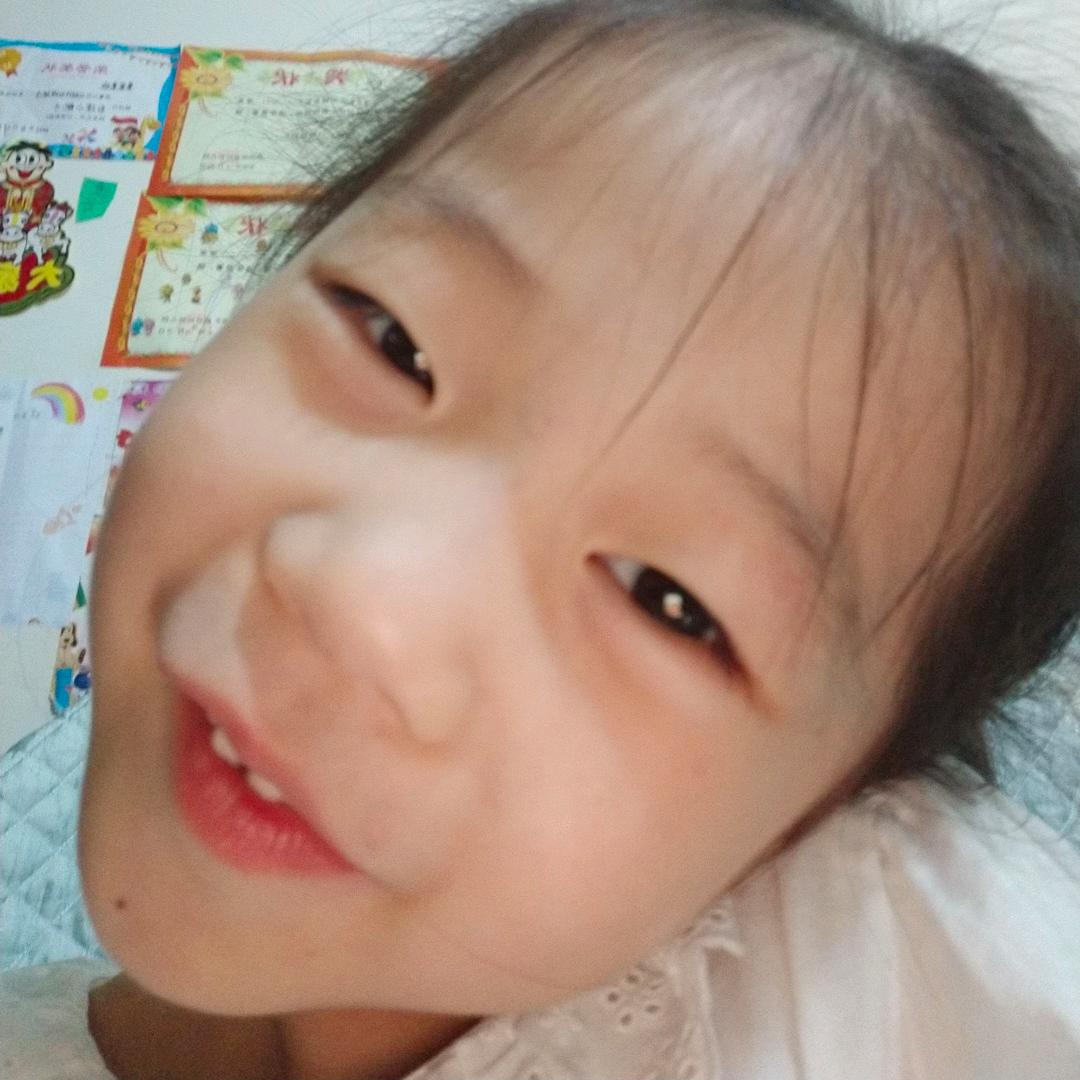 艾米宝贝520
