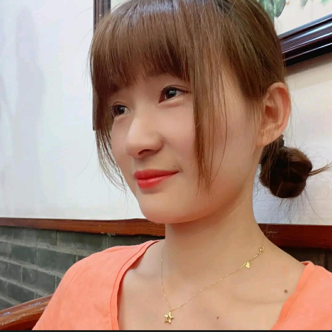 小李~越来越努力