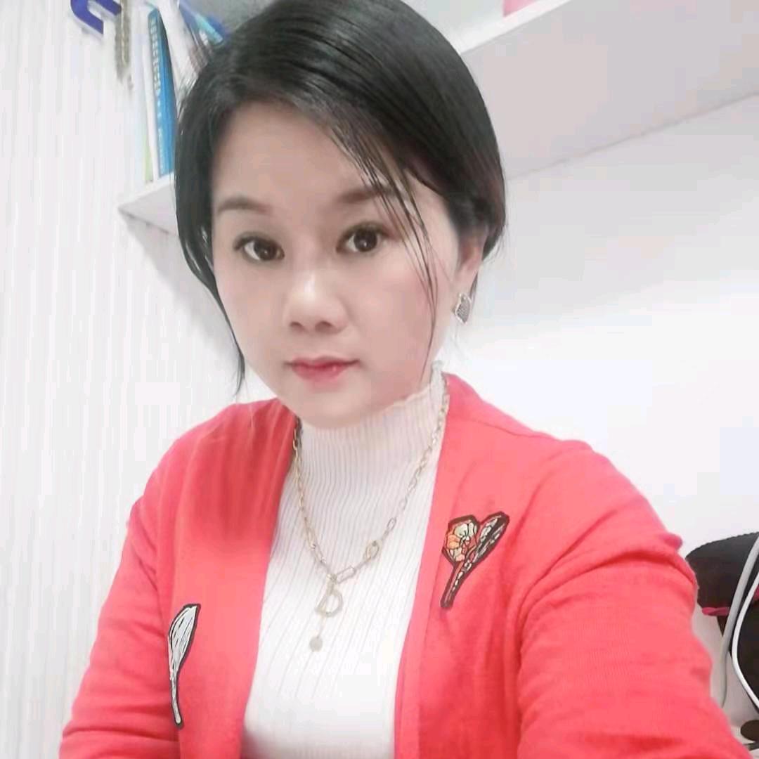 在韶关修脚的潘金莲