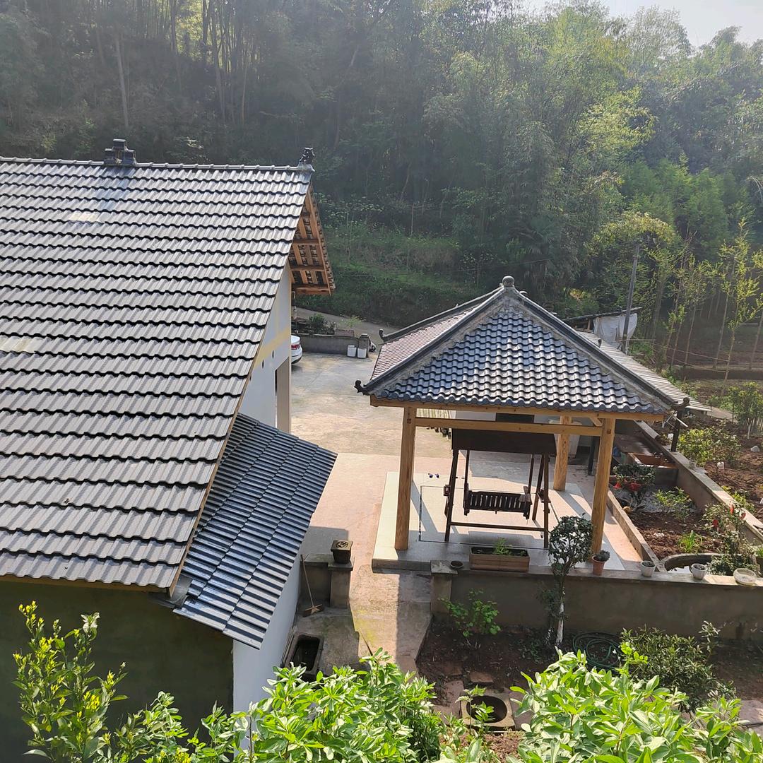 瓦屋清凉