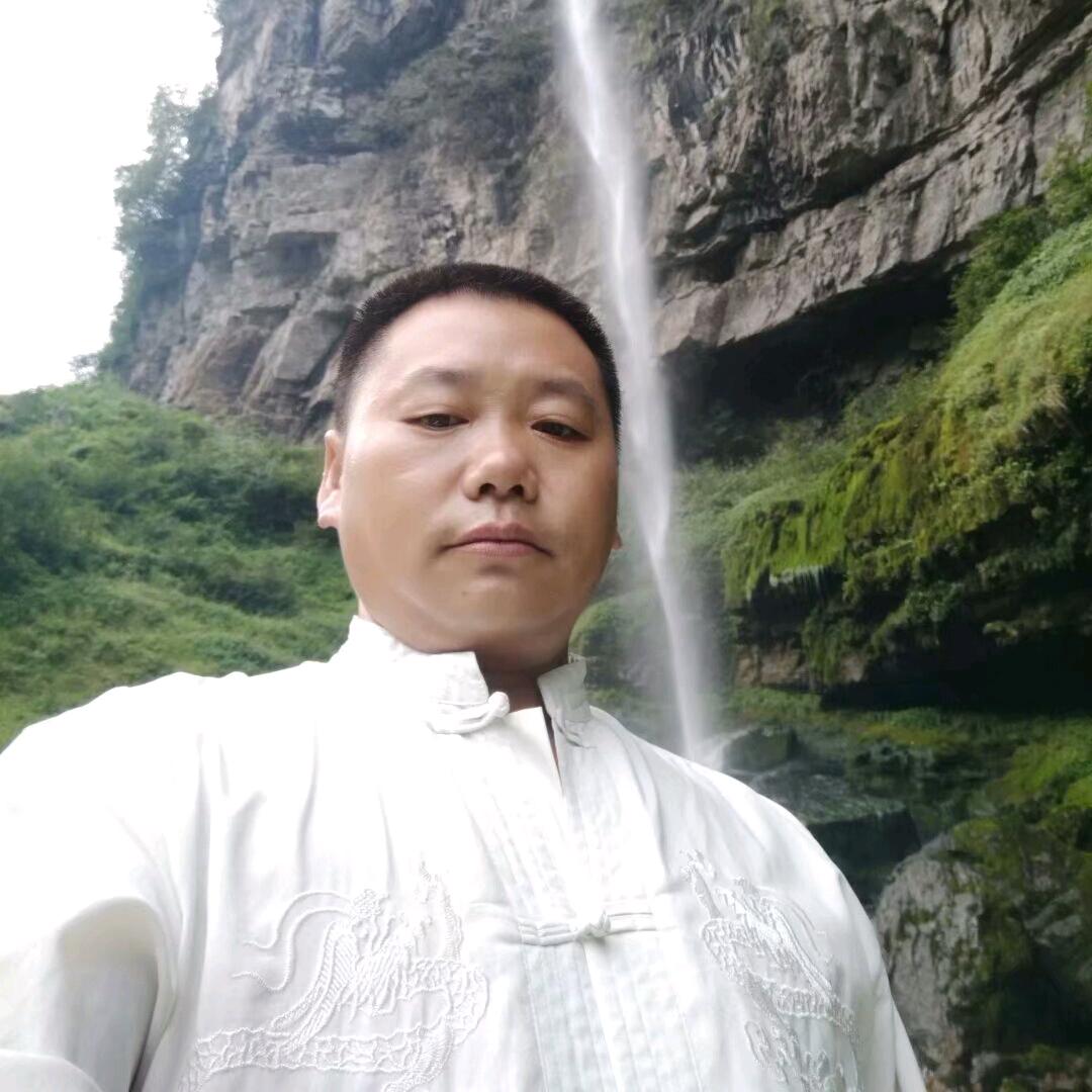 前玉门；了尘道人