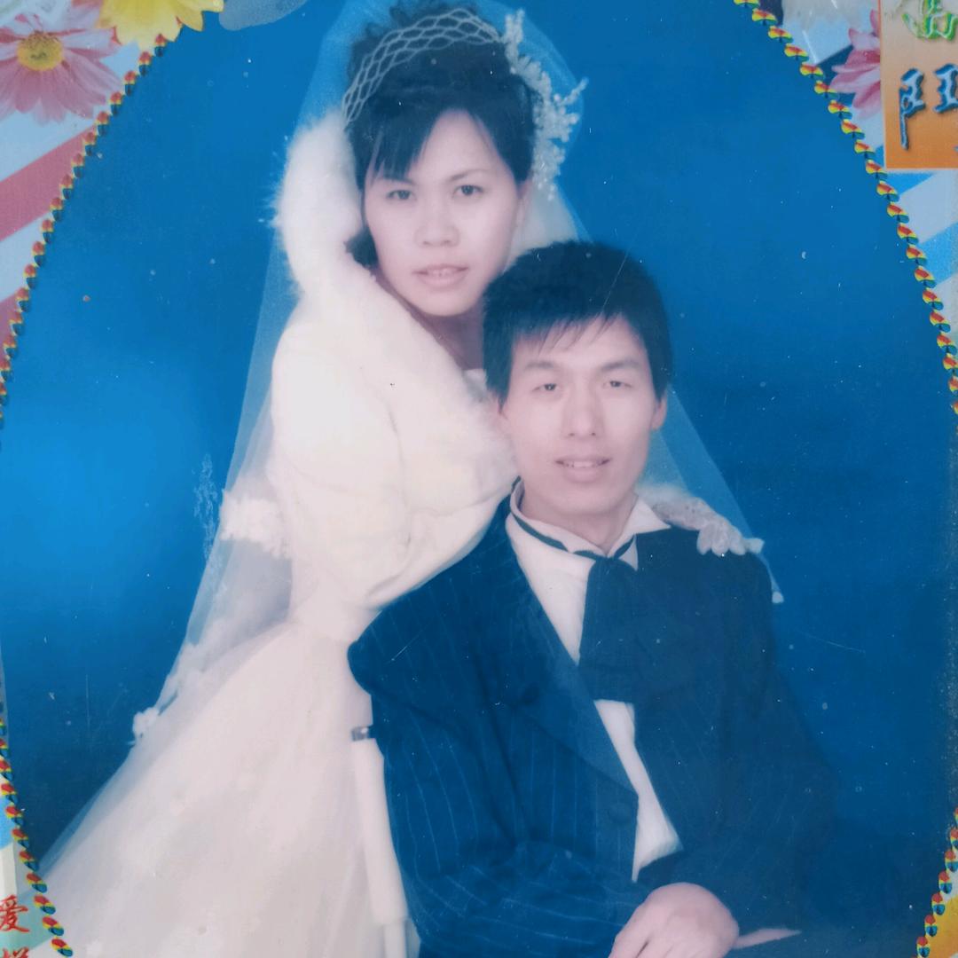 来哥夫妻一家人@抖音