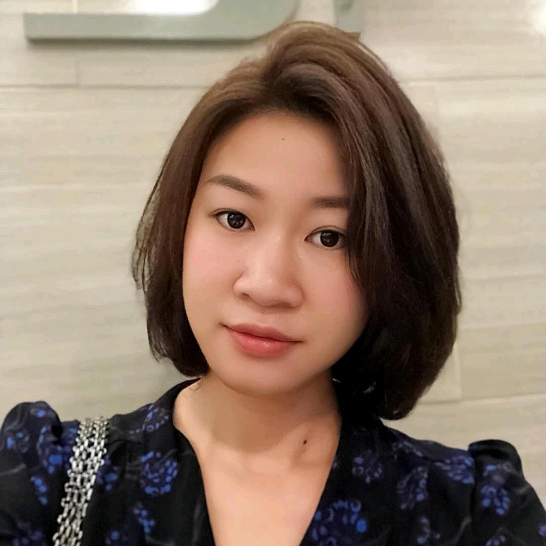 梁少珊律师