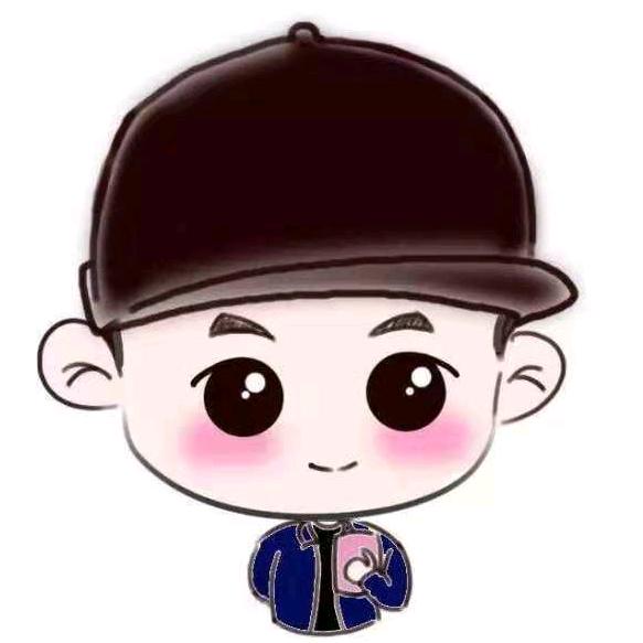 财神爷的小跟班